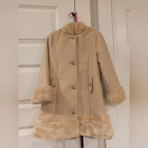 Janie and Jack winter coat